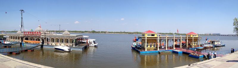 Songhua river 2