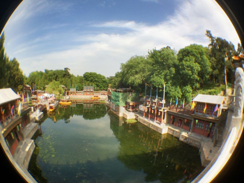 Summer Palace, Beijing
