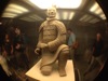 Terracotta warrior